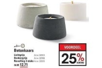 betonkaars