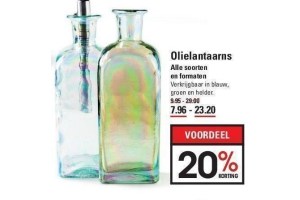 olielantaarns
