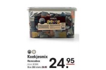 koekjesmix