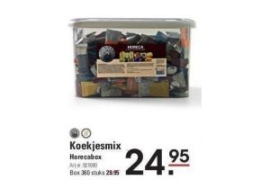 koekjesmix