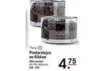 pindarotsjes en flikken