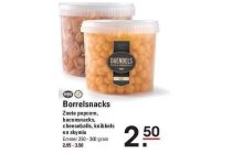 borrelsnacks