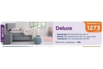 boxspring deluxe