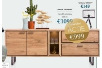 dressoir denmark