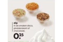 dip