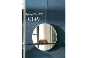 spiegel lucy