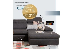 multifunctionele sofa arhus