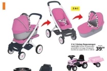 3 in 1 quinny poppenwagen