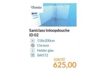 saniclass inloopdouce id 02