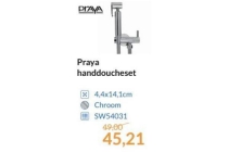 praya handdoucheset