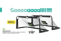 panna goal set