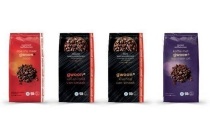 g woon koffie en espressobonen