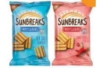 sunbreaks chips