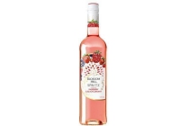 blossom hill spritz raspberry blackcurrent