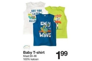 baby t shirt