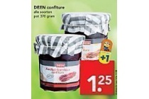 deen confiture