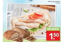 deen biologisch vloerbrood