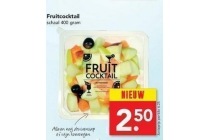 fruitcocktail
