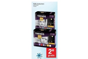 pufies trendy luiers