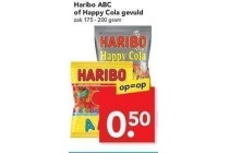 haribo