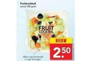 fruitcocktail