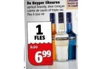 de kuyper likeuren