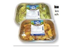 quik n tasty barbecuepartjes