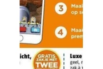 luxe aardappelen