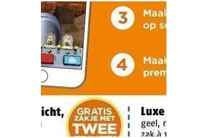 luxe aardappelen