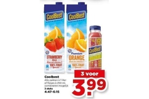 coolbest
