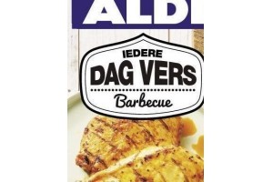 gemarineerde kipfiletsteaks a la minute