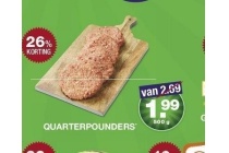 quarterpounders