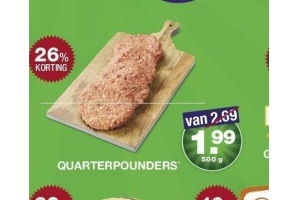quarterpounders