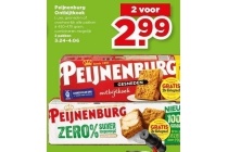 peijnenburg ontbijtkoek