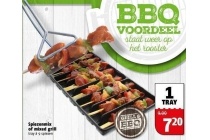 spiezenmix of mixed grill