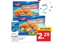 visnuggets