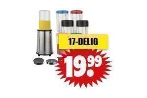 tristar blender bl4445