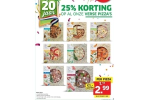 verse pizza s
