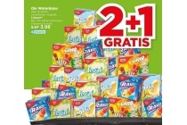 ola waterijsjes