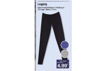 legging