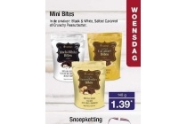 mini bites