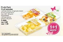fruity pack fruitsalade