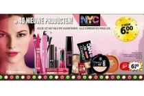 gehele nyc assortiment