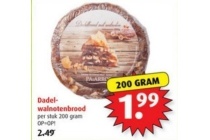 dadelwalnotenbrood