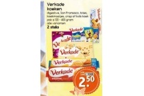 verkade koeken