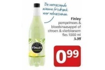 finley