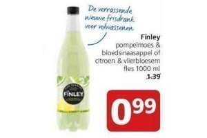 finley