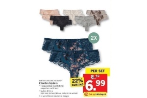 esmara lingerie premium