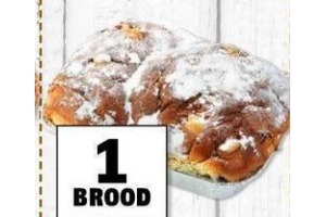 roomboter suikerbrood
