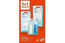 etos interdentale mondverzorging